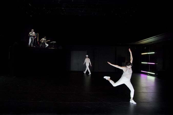 «iFeel3» *MELK Prod./Marco Berrettini 